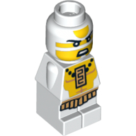 3867 Maya Mystica - Brickipedia, the LEGO Wiki