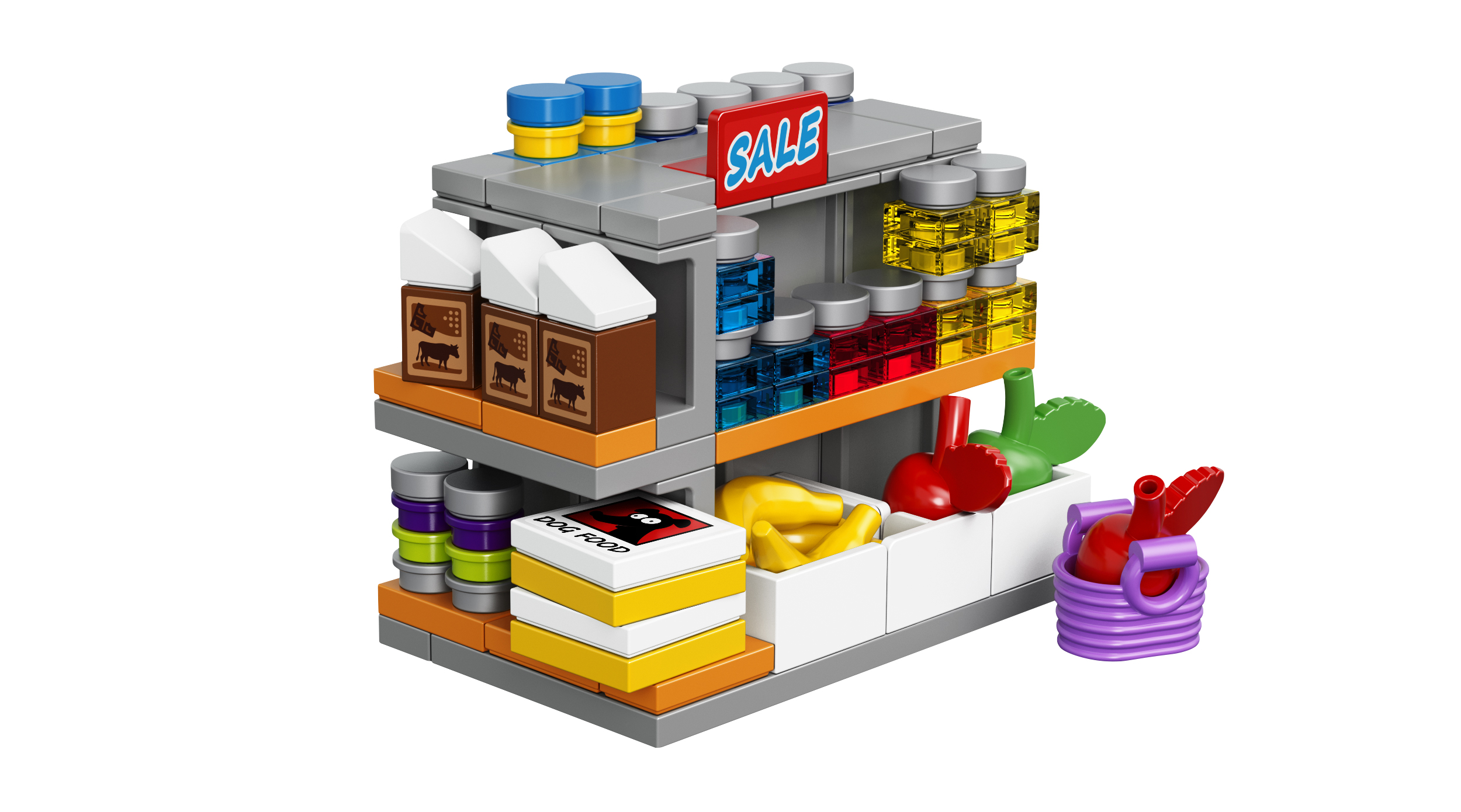 Lego Ru Интернет Магазин