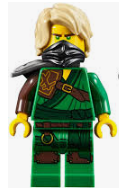 5002922 Ninjago Role Play, Brickipedia