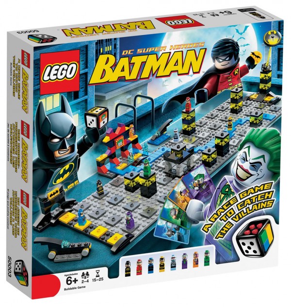 50003 Batman Brickipedia The Lego Wiki