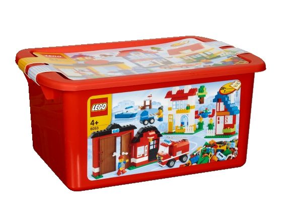 6053 Building Set - Brickipedia, the LEGO Wiki