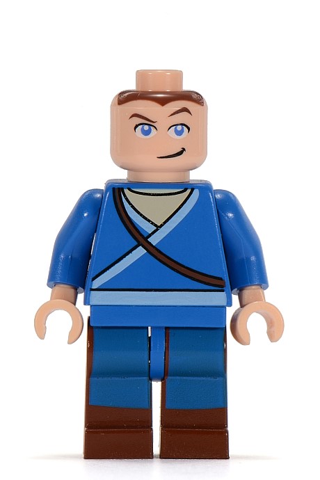 Sokka Brickipedia The LEGO Wiki