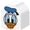 Donald Duck brick.jpg