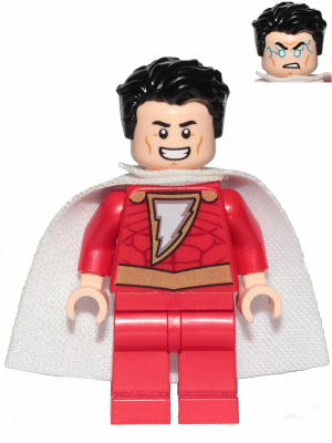 Black Adam - Brickipedia, the LEGO Wiki