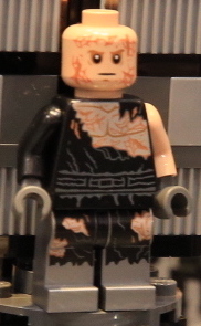 cadeau Lego Star Wars-Anakin Skywalker processus de transformation 75183-New 