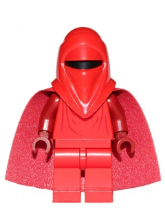 Imperial Guards Lego Star Wars Minifigures 