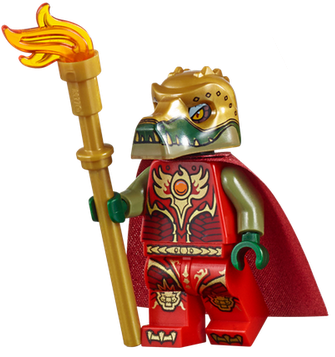 Crominus - Brickipedia, the LEGO Wiki