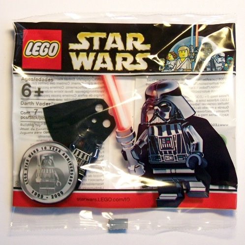 4547551 Darth Vader Brickipedia The LEGO Wiki 4547551 Darth Vader Brickipedia The LEGO Wiki