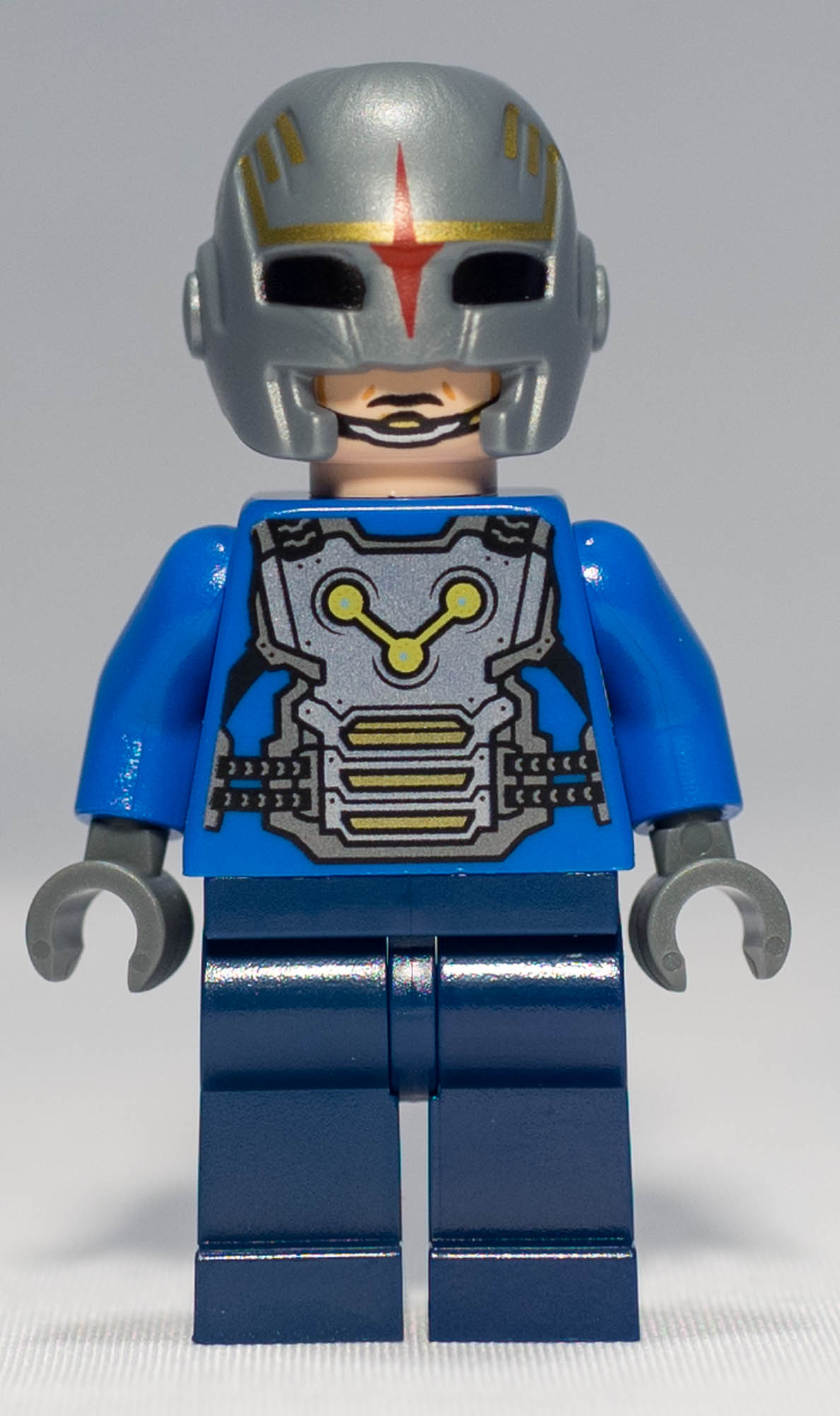 Fan:Star Lord - Brickipedia, the LEGO Wiki