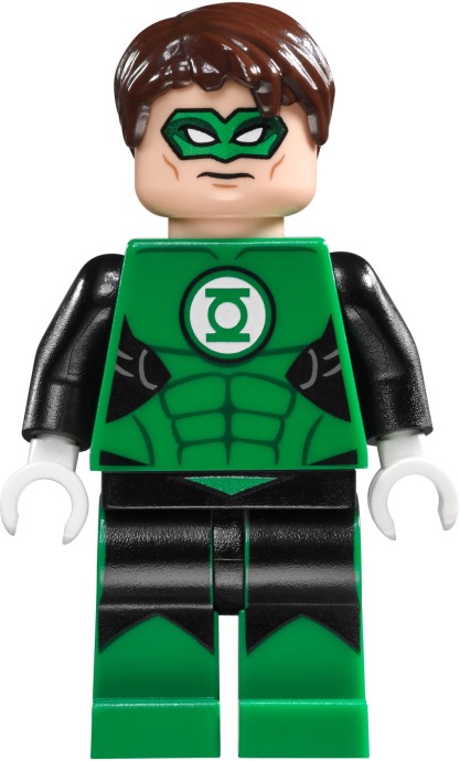 Green Lantern - Brickipedia, the LEGO Wiki