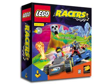 List of Lego video games - Wikipedia