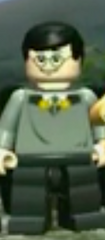 James Potter - Brickipedia, The LEGO Wiki