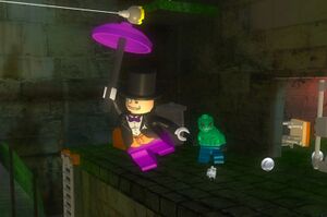 Lego Batman: The Videogame - Wikipedia