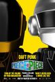 Piece by Piece character poster