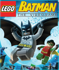 Lego Batman 2: DC Super Heroes - Wikipedia