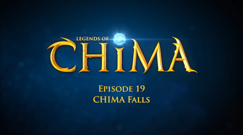 Chima Falls - Brickipedia, the LEGO Wiki