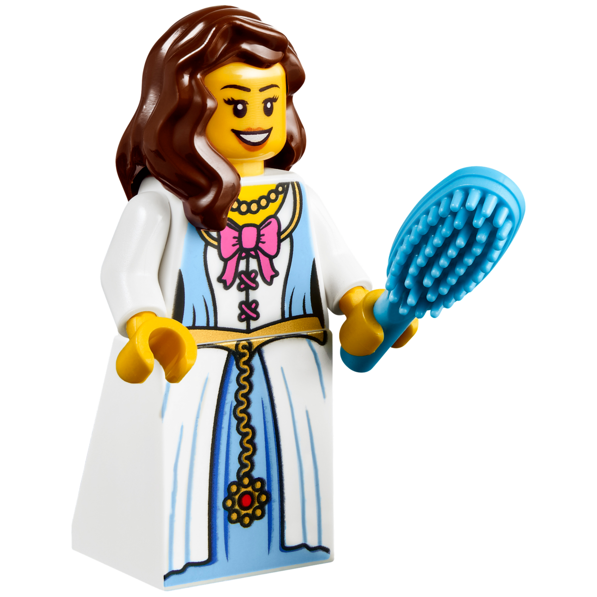 princess lego big w