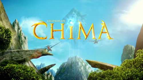 The Legend of Chima - Brickipedia, the LEGO Wiki