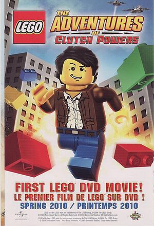 The Lego Movie - Wikipedia