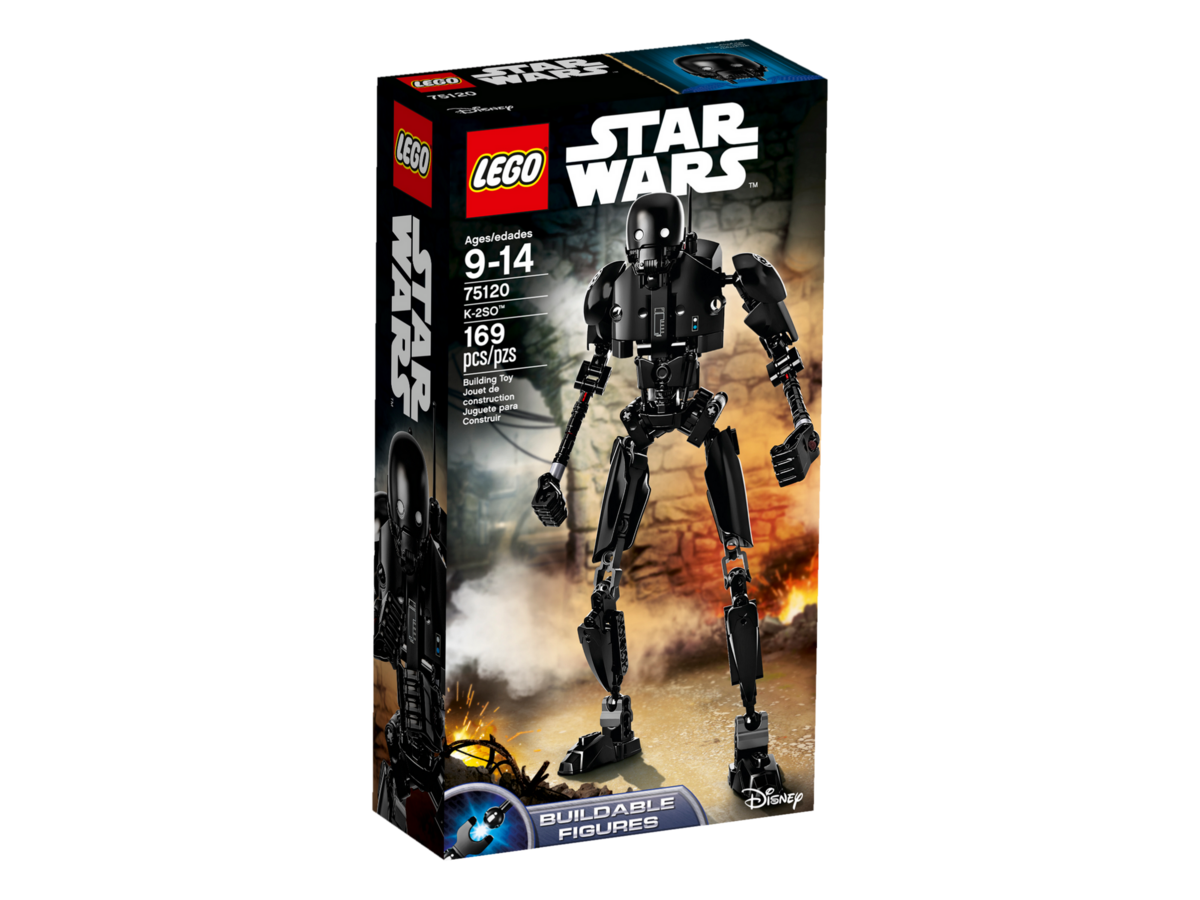 75120 K-2SO - Brickipedia, the LEGO Wiki