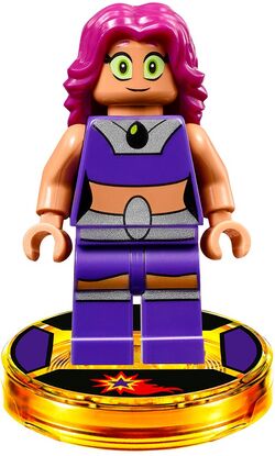 Wonder Woman, LEGO Dimensions Wiki