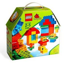 5486 Fun Bricks - Brickipedia, the LEGO