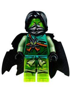 Morro - Brickipedia, the LEGO Wiki
