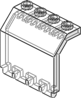 Part 2582 Brickipedia The Lego Wiki