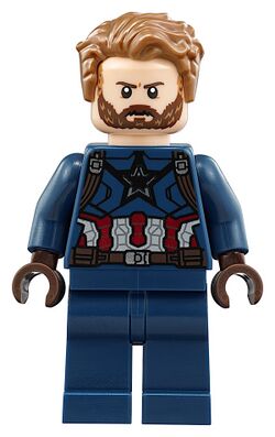 Thor - Brickipedia, the LEGO Wiki