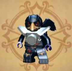 Razcal - Brickipedia, the LEGO Wiki