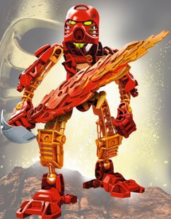 Tahu - Brickipedia, the LEGO Wiki