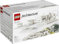 21050 Architecture Studio Brickipedia The LEGO Wiki