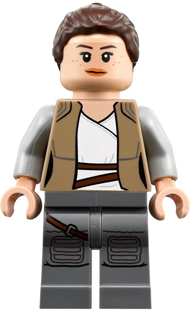 Rey - Brickipedia, the LEGO Wiki
