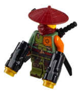 Ronin - Brickipedia, the LEGO Wiki