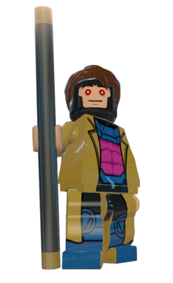 Star-Lord - Brickipedia, the LEGO Wiki