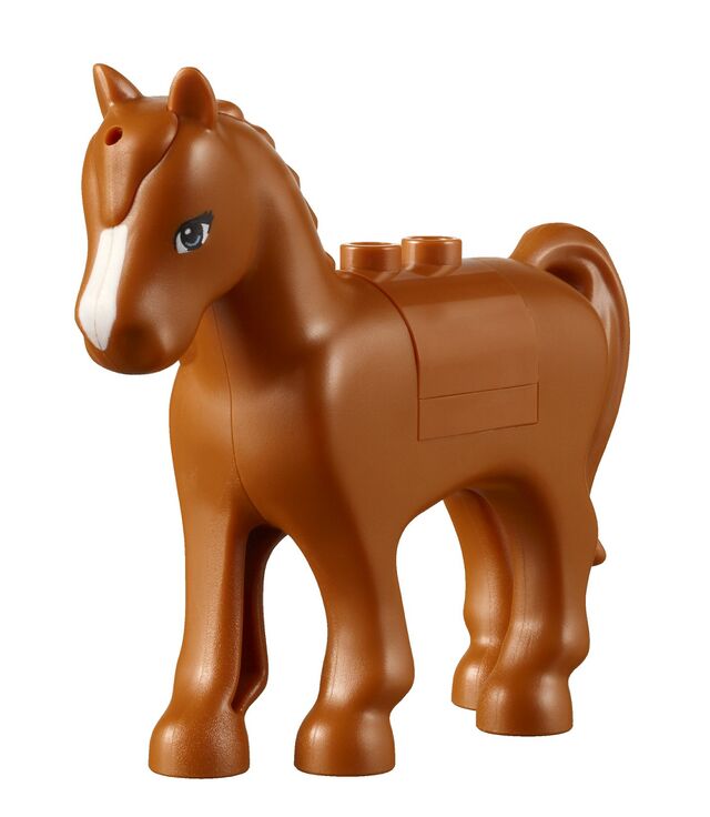 Ruby - Brickipedia, the LEGO Wiki