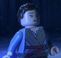 Lego Star Wars: The Skywalker Saga - Wikipedia