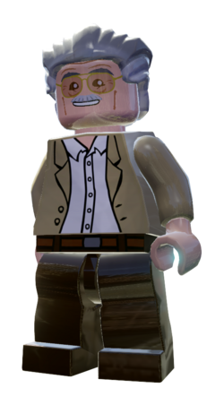 stan lee brickipedia the lego wiki stan lee brickipedia the lego wiki