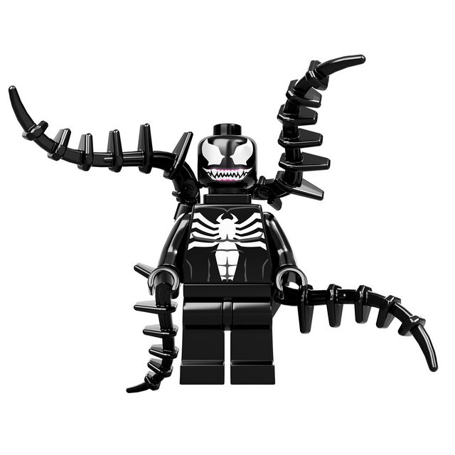 Venom - Brickipedia, the LEGO Wiki