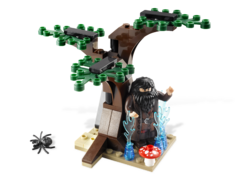 4865 The Forbidden Forest - Brickipedia, the LEGO Wiki