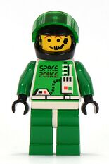 6984 Galactic Mediator - Brickipedia, the LEGO Wiki
