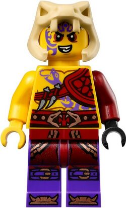 Mr. X - Brickipedia, the LEGO Wiki