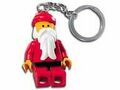3953 Santa Key Chain.jpg
