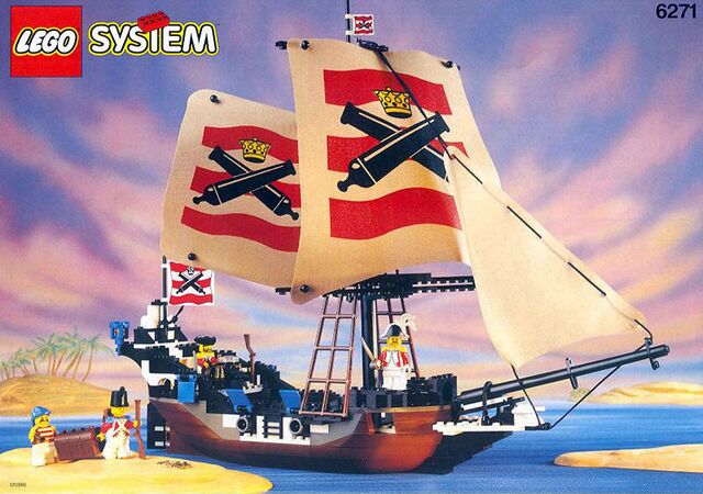 トップス At Last SHIP 6271 Imperial Flagship - Brickipedia, the LEGO Wiki