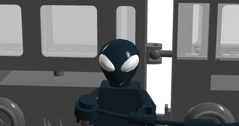 File:Black Spider-man.png