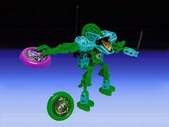 8505 Jungle/Amazon Slizer - Brickipedia, the LEGO Wiki