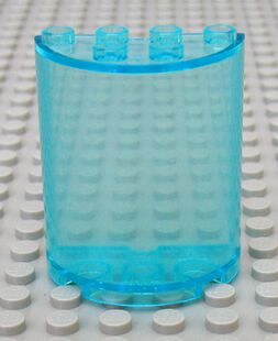 Part:6259 - Brickipedia, the LEGO Wiki