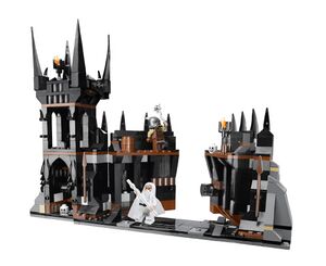 Minis Tirith, Lego Lord of the Rings Wiki