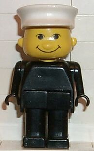 Basic figure - Brickipedia, the LEGO Wiki