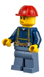 60076 Le chantier de démolition, Wiki LEGO